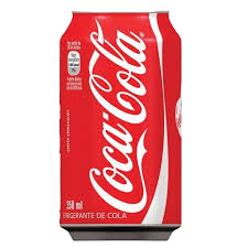 COCA COLA 350 ML